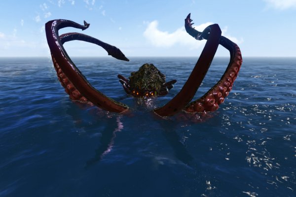 Kraken vtor